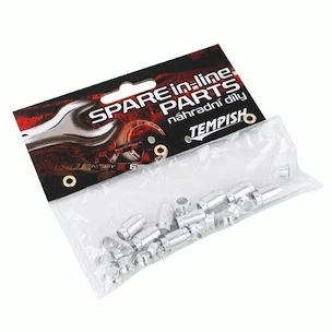 Entretoise Tempish  (10,15/16,5 mm) 8-Pack