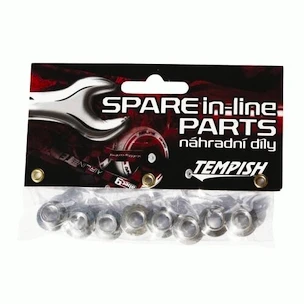 Entretoise Tempish  (10,25 mm) 8-Pack