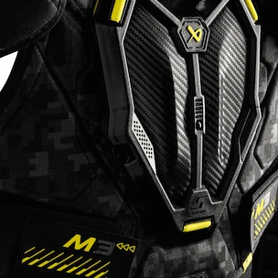 Épaulières  Bauer Supreme M3 Intermediate