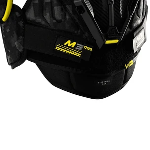Épaulières  Bauer Supreme M3 Junior M