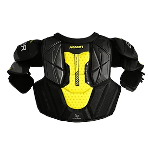 Épaulières  Bauer Supreme MACH Senior M
