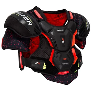 Épaulières  Bauer Vapor 3X Intermediate L