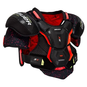 Épaulières  Bauer Vapor 3X  Senior M