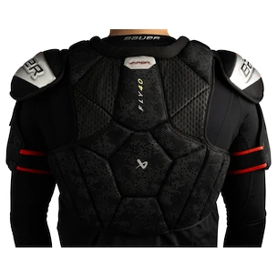 Épaulières  Bauer Vapor FLY40 Senior