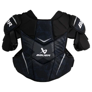 Épaulières  Bauer X  Senior