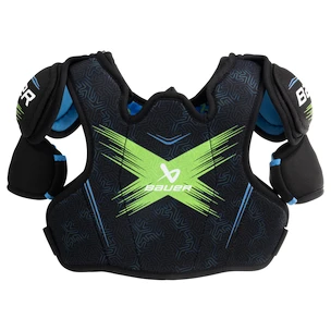 Épaulières  Bauer X  Youth