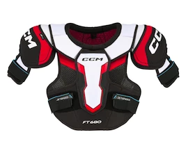 Épaulières CCM JetSpeed FT680 Junior