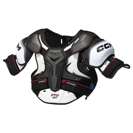 Épaulières CCM JetSpeed FT8 Pro Senior