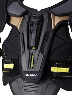 Épaulières  CCM Tacks AS 580 Senior