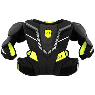 Épaulières  Warrior Alpha DX Senior