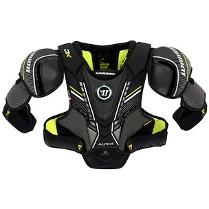 Épaulières  Warrior Alpha DX Senior