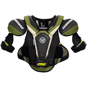 Épaulières  Warrior Alpha Pro Junior