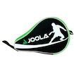 Étui Joola  Pocket Black/Green