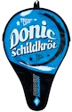 Étui pour tennis de table Donic Schildkröt  Trend Line vert