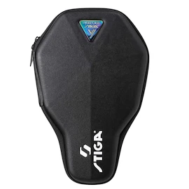 Étui pour tennis de table Stiga Batcover Cybercase