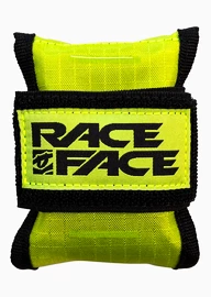 Étui Race Face Stash Tool Wrap Lime