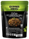 Expres Menu  Čočka po orientálsku 500g 2 porce