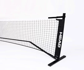 Filet de mini-tennis Head Mini Tennis Tip Net 6.1m