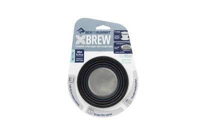 Filtre Sea to summit  X-Brew Coffee Dripper Charcoal SS22