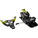 Fixation ski alpin Dynafit  Superlite 175 - Z12+ Binding 90 mm