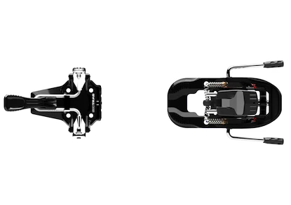 Fixation ski alpin Ski Trab  Titan Vario 2 + Stopper
