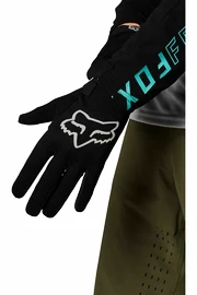Fox Womens Ranger Glove Black