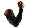 Gantelets McDavid  Elite Compression Arm Sleeves 8837 S, noir