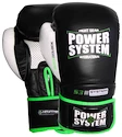 Gants de boxe Power System  Impact Evo Black 10 oz
