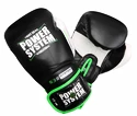 Gants de boxe Power System  Impact Evo Black