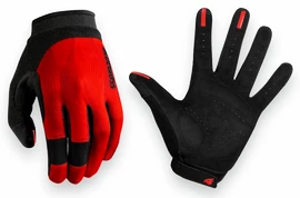 Gants de cyclisme Bluegrass React