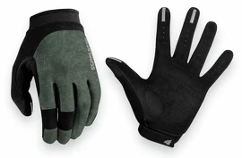 Gants de cyclisme Bluegrass React