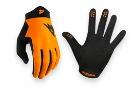 Gants de cyclisme Bluegrass Union orange