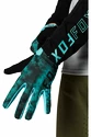 Gants de cyclisme Fox  Ranger Glove Teal