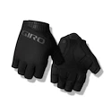 Gants de cyclisme Giro Bravo  II Gel Black
