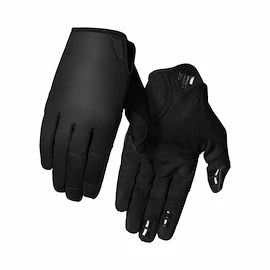 Gants de cyclisme Giro DND Black