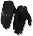 Gants de cyclisme Giro  Havoc black
