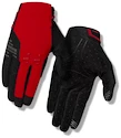 Gants de cyclisme Giro  Havoc red M