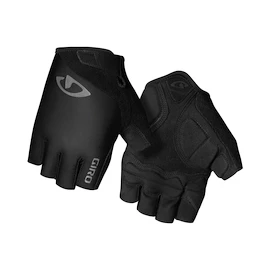 Gants de cyclisme Giro Jag Black