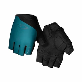 Gants de cyclisme Giro Jag Harbor Blue