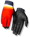 Gants de cyclisme Giro  Rivet CS Midnight Blue Horizon