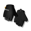 Gants de cyclisme Giro Supernatural  Lite Black