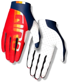 Gants de cyclisme Giro Trixter Horizon