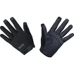 Gants de cyclisme GORE  C5 Trail black