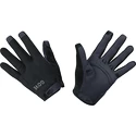 Gants de cyclisme GORE  C5 Trail black