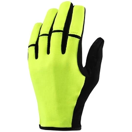 Gants de cyclisme Mavic Mavic Essential yellow