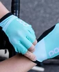 Gants de cyclisme POC  Essential Road Mesh green