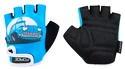 Gants de cyclisme pour enfant Force  Kid