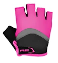 Gants de cyclisme pour enfant R2  Loop pink