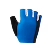 Gants de cyclisme pour enfant Shimano  Junior Value blue L