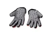 Gants de cyclisme pour enfant Woom  7